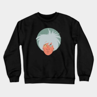 Andy Warhol Crewneck Sweatshirt